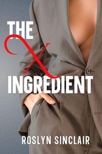 Produktbild: The X Ingredient