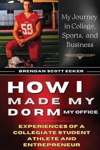 Produktbild: How I Made My Dorm My Office