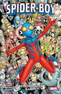 Produktbild: Spider-Boy