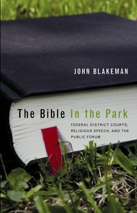 Produktbild: Bible in the Park