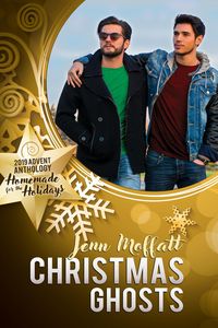 Produktbild: Christmas Ghosts