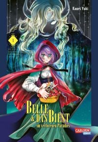 Produktbild: Belle und das Biest im verlorenen Paradies 1