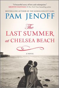 Produktbild: The Last Summer at Chelsea Beach