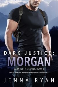 Produktbild: Dark Justice: Morgan