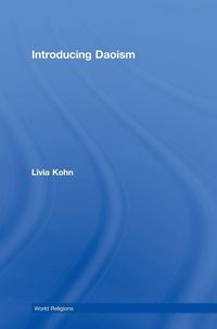 Produktbild: Introducing Daoism