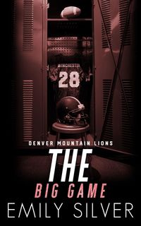 Produktbild: The Big Game