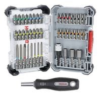 Produktbild: Bosch Accessories 2607017732 2607017732 Werkzeugset