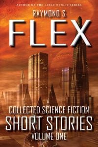 Produktbild: Collected Science Fiction Short Stories: Volume One