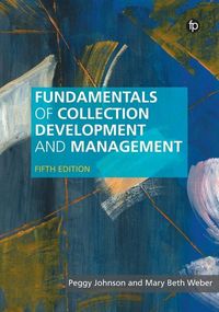 Produktbild: Fundamentals of Collection Development and Management