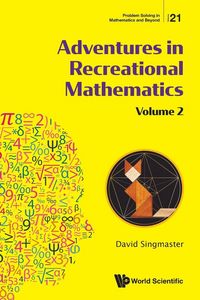 Produktbild: Adventures in Recreat Math (v2)