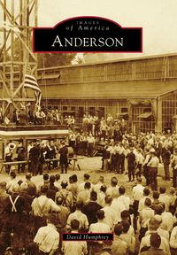 Produktbild: Anderson
