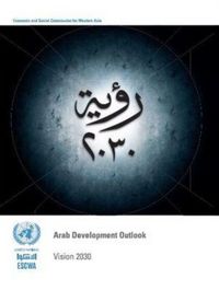 Produktbild: Arab Development Outlook