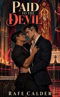 Produktbild: Paid to the Devil