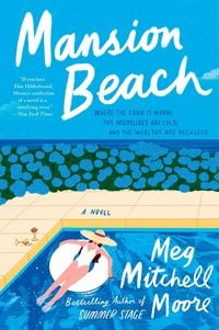 Produktbild: Mansion Beach