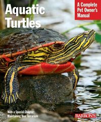Produktbild: Wilke, H: Aquatic Turtles