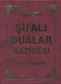 Produktbild: Fihristli Sifali Dualar Hazinesi