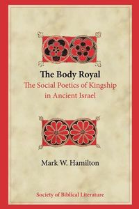 Produktbild: The Body Royal
