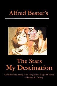Produktbild: The Stars My Destination