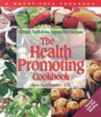 Produktbild: The Health-Promoting Cookbook