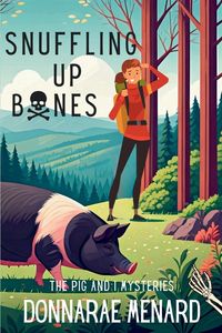 Produktbild: Snuffling Up Bones