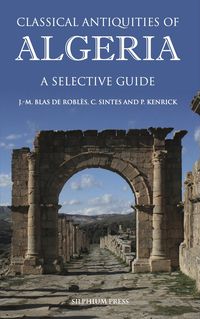 Produktbild: Classical Antiquities of Algeria