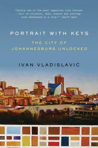 Produktbild: Portrait with Keys