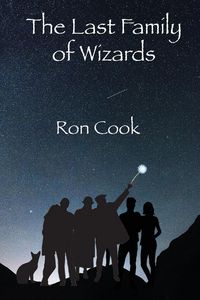 Produktbild: The Last Family of Wizards