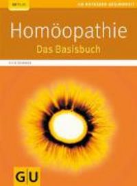 Produktbild: Hom&ouml;opathie