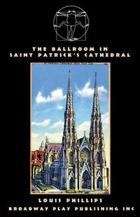 Produktbild: The Ballroom In Saint Patrick's Cathedral