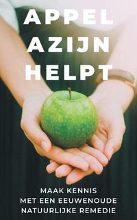 Produktbild: Appelazijn helpt