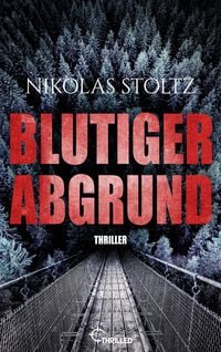 Produktbild: Blutiger Abgrund