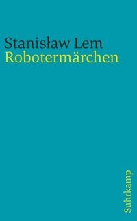 Produktbild: Roboterm&auml;rchen
