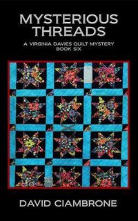 Produktbild: Mysterious Threads