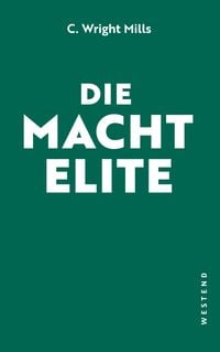 Produktbild: Die Machtelite