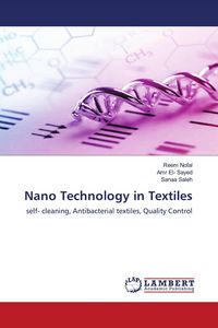 Produktbild: Nano Technology in Textiles