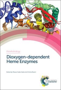 Produktbild: Dioxygen-dependent Heme Enzymes