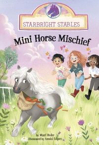 Produktbild: Mini Horse Mischief