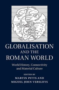Produktbild: Globalisation and the Roman World