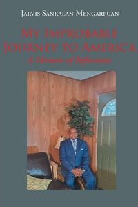 Produktbild: My Improbable Journey to America