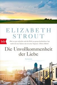 Produktbild: Die Unvollkommenheit der Liebe