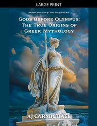 Produktbild: Gods Before Olympus