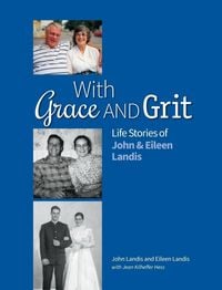 Produktbild: With Grace and Grit