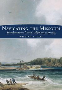Produktbild: Navigating the Missouri