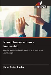 Produktbild: Nuovo lavoro e nuova leadership