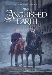 Produktbild: The Anguished Earth