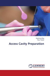 Produktbild: Access Cavity Preparation