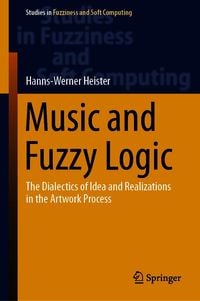 Produktbild: Music and Fuzzy Logic