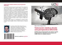 Produktbild: Valoraci&oacute;n m&eacute;dica desde una perspectiva diferente