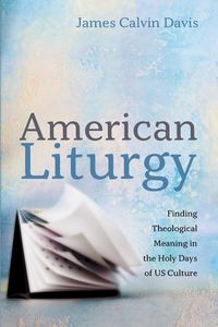 Produktbild: American Liturgy