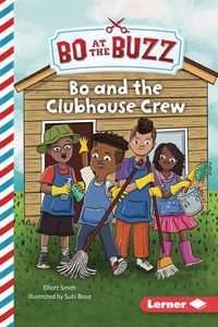 Produktbild: Bo and the Clubhouse Crew